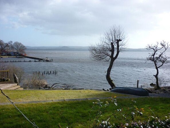 Day Trip to Loch Lomond and Trossachs National Park with Optional Stirling Castle Tour from Edinburgh - Key points before you go
