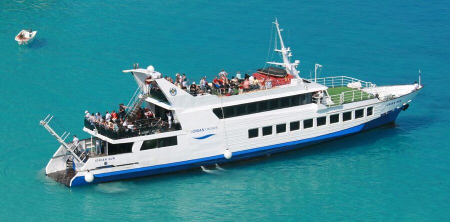 Day Trip to Saranda and Butrint National Park from Corfu - Value check: is €68 a good deal after port fees?