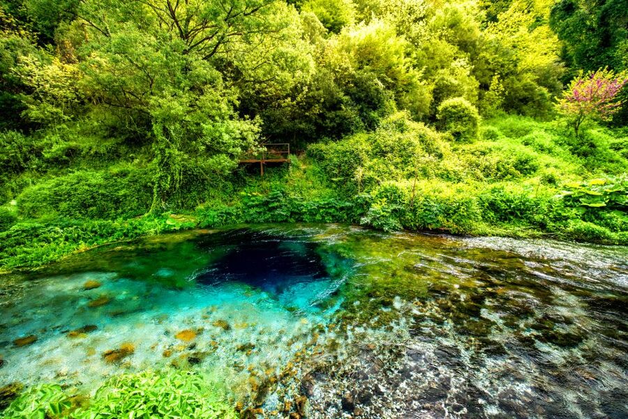 Day Trip to Saranda and Butrint National Park from Corfu - Timing, heat, and comfort: how to survive a full day