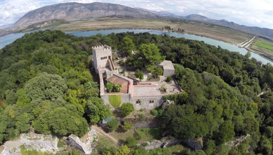 Day Trip to Saranda and Butrint National Park from Corfu - Should you book this Sarandë and Butrint day trip?