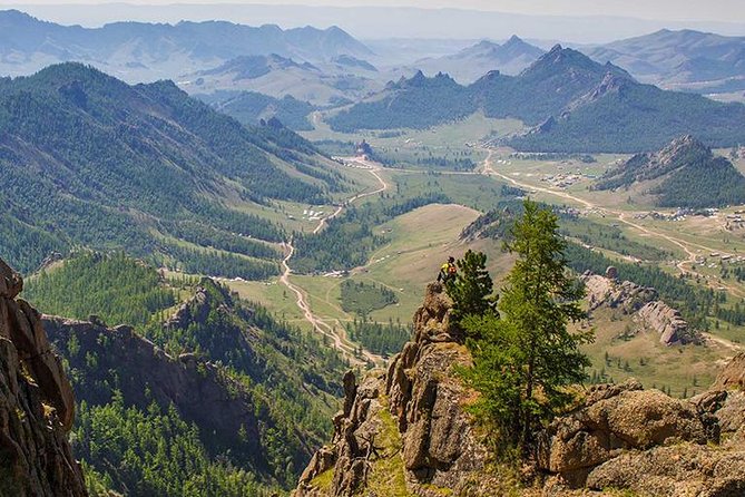 Day Trip to Terelj National Park & Giant Chinggis Khaan Statue - Guides and drivers: what the best reviews reveal