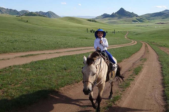 Day Trip to Terelj National Park & Giant Chinggis Khaan Statue - Chinggis Khaan Statue Complex: the 40-meter stop you shouldn’t skim
