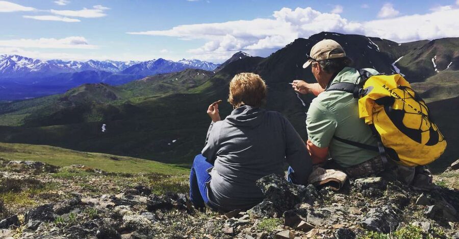 Denali: Denali National Park Walking Tour - Key things I’d plan around