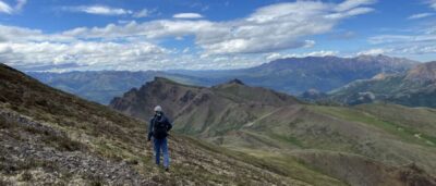 Denali: Denali National Park Walking Tour - The 3-hour walk: how the pace and distance really work