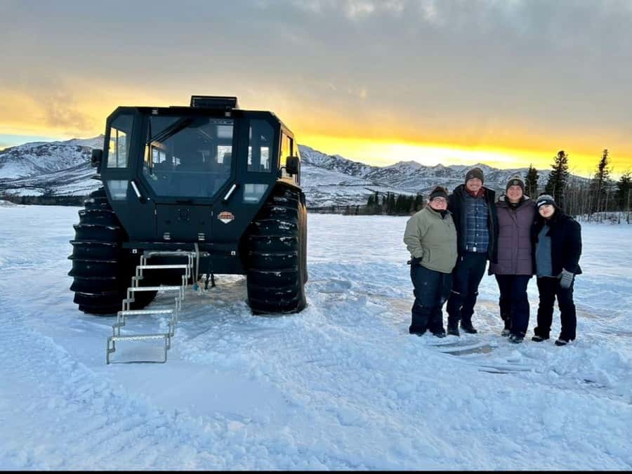 Denali National Park: Full-Day Fairbanks-Denali Adventure - Quick Hit Takeaways: What’s Worth Your Time