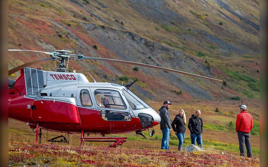 Denali National Park: Helicopter and Hike Adventure - Key Highlights That Matter in the Real World