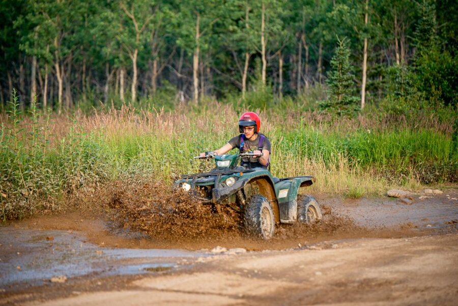 Denali National Park: Wilderness ATV Adventure - Guides, Safety, and How the Ride Stays Fun for Different Skill Levels