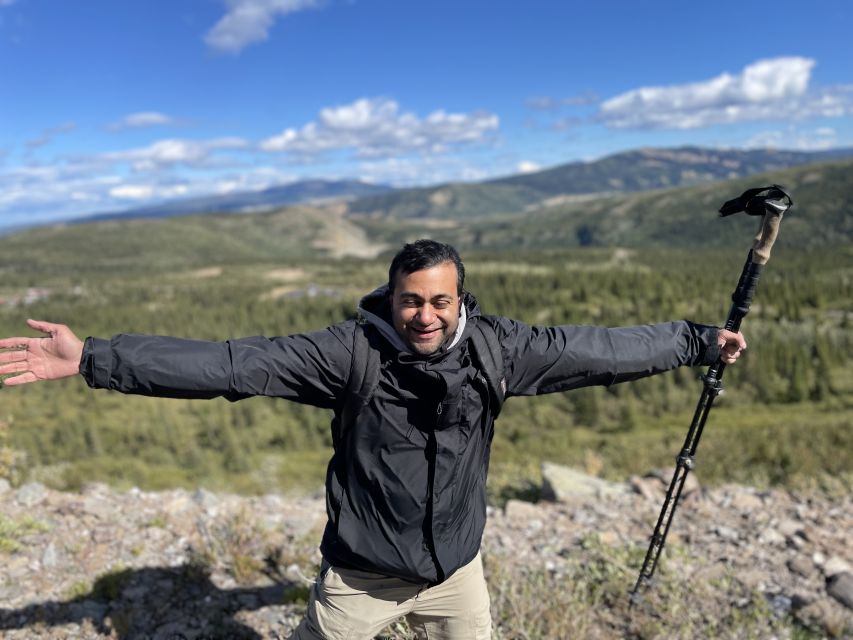 Denali: Naturalist Walking Tour in Denali National Park - Should you book the Denali Naturalist Walking Tour?