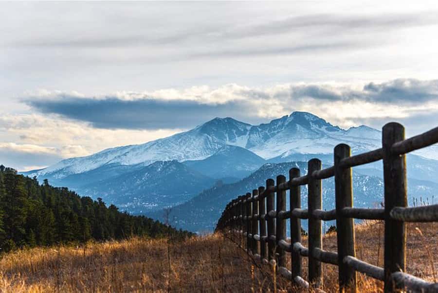 Denver/Boulder: Rocky Mountain National Park Tour - How Much Walking Will You Do at Rocky Mountain National Park?