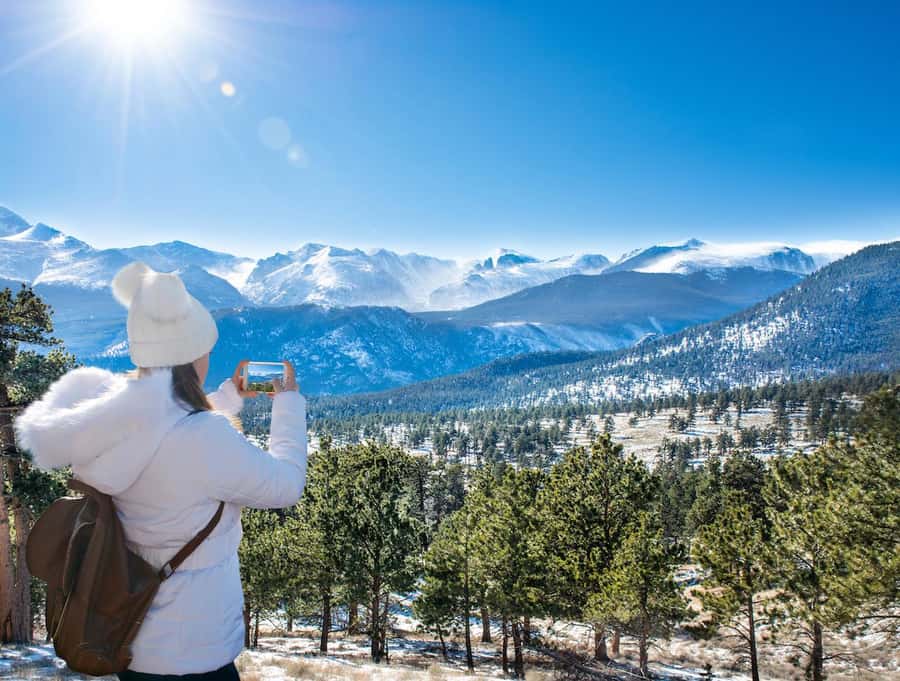 Denver/Boulder: Rocky Mountain National Park Tour - Weather and Road Changes: When Colorado Adjusts the Plan