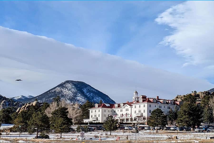 Denver/Boulder: Rocky Mountain National Park Tour - From Mile-High Streets to Alpine Passes: The Ride Is Part of the Tour