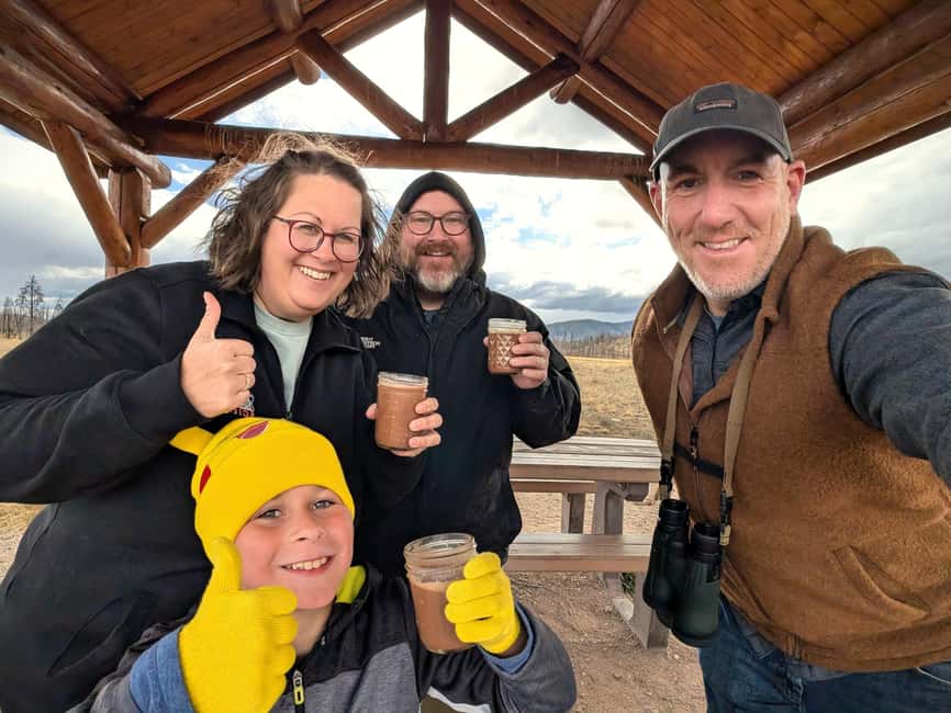Denver: Private Rocky Mountain National Park Wildlife Tour - Why This Denver Wildlife Tour Works Better Than DIY