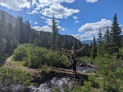 Denver: Private Rocky Mountain National Park Wildlife Tour - Inside Rocky Mountain National Park: How the Stops Feel