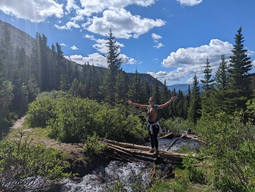 Denver: Private Rocky Mountain National Park Wildlife Tour - Inside Rocky Mountain National Park: How the Stops Feel