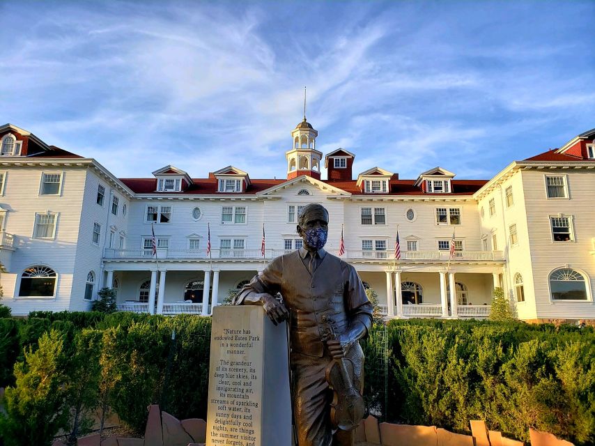 Denver: Rocky Mountain National Park Tour with Picnic Lunch - Price and value: is $148 a good deal for one busy day?