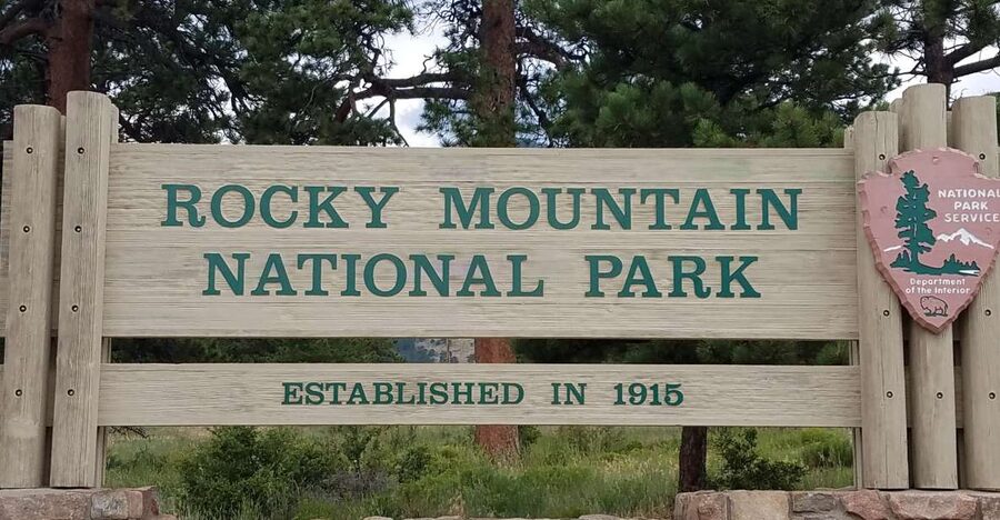Denver: Rocky Mountain National Park Tour with Picnic Lunch - Rocky Mountain National Park: guided stops that keep you on track