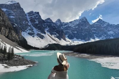Discover Banff National Park - Premium Day Trip - Two Jack Lake and Lake Minnewanka: Reflections With Different Vibes