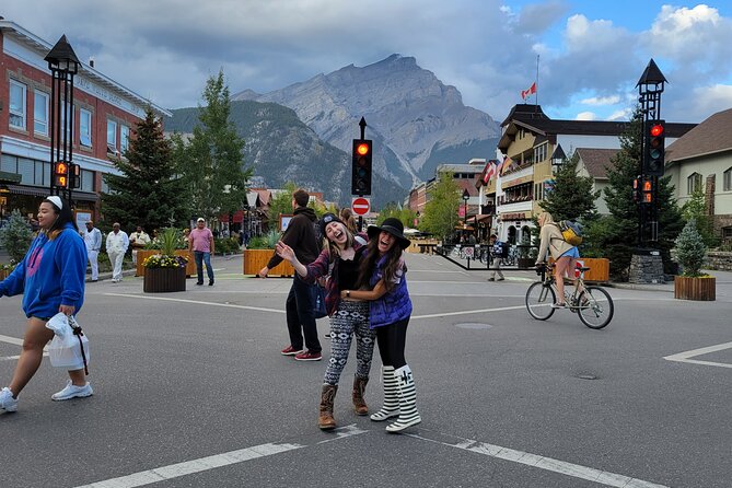 Discover Banff National Park - Premium Day Trip - What You Actually Get for the Money: Value Check at $64.34