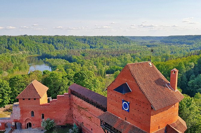 Discover Best Of Gauja National Park In One Day - Key things that make this Gauja day worth it