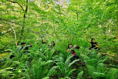 Discover Best Of Gauja National Park In One Day - Gauja National Park hiking: 3 hours on trails that match the season