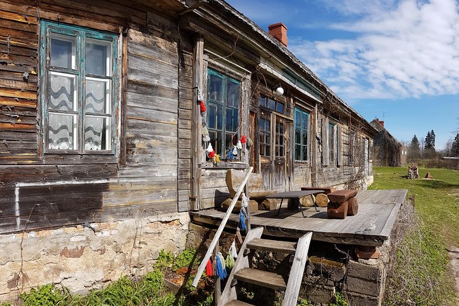 Discover Best Of Gauja National Park In One Day - Value for money: what $258.88 gets you (and why it can be a bargain)