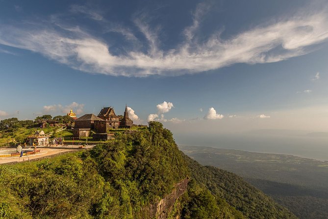 Discover Bokor National Park - Key highlights worth your time