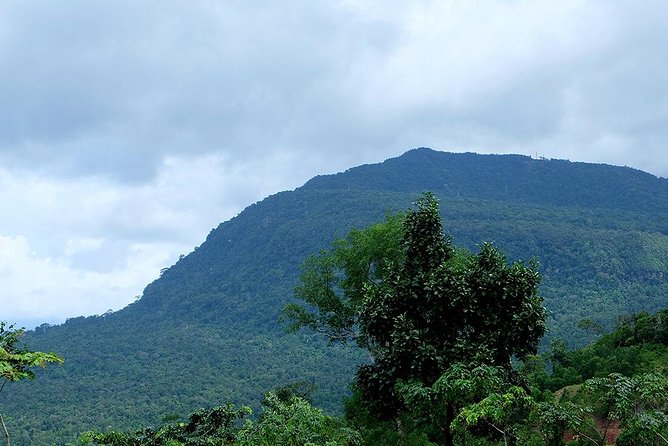 Discover Bokor National Park - Bokor’s story: French resort glamour to Khmer Rouge shadows