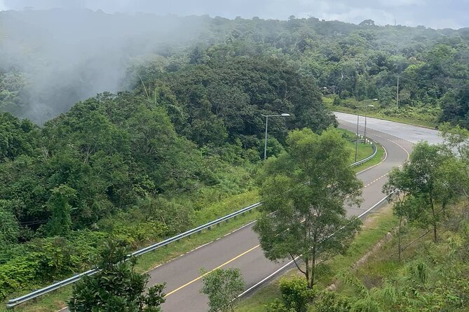 Discover Bokor National Park - Wat Sampov Pram (1920): a temple stop with real spiritual weight