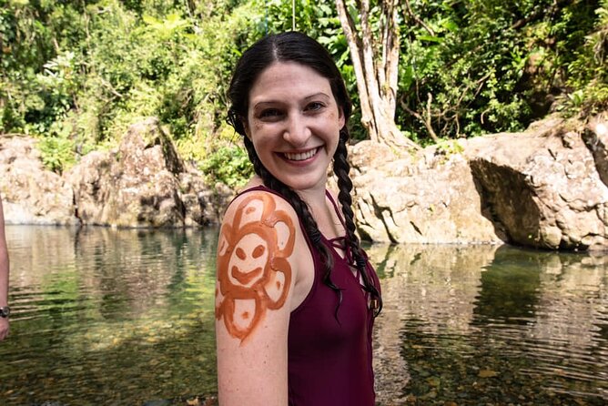 Discover El Yunque National Park: Half-Day Rainforest Tour - The Easy Nature Walk: Short, Guided, and Built for Everyone