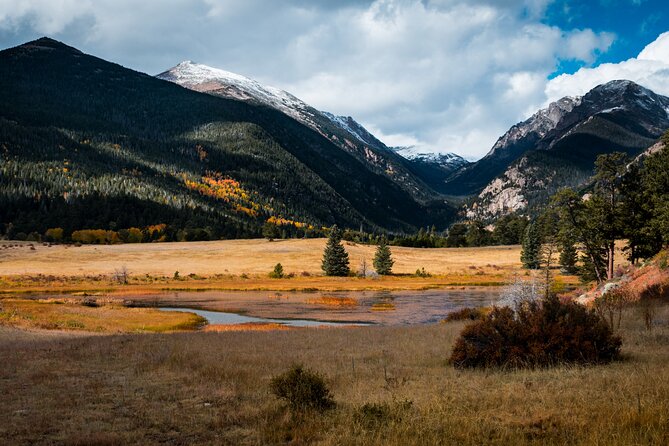 Discover Rocky Mountain National Park - Getting from Denver to Rocky Mountain National Park without the stress