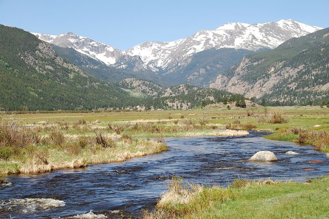Discover Rocky Mountain National Park - Price and value: what $199 really buys you