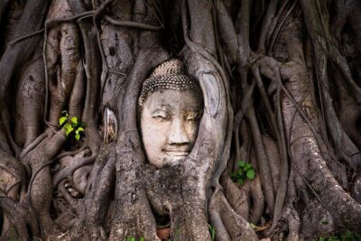 Discover UNESCO World Heritage Sites - Ayutthaya to Khao Yai National Park - Royal Temple Highlights: Wat Phra Si Sanphet and the Giant Buddha at Wiharn Phra Mongkhon Bophit
