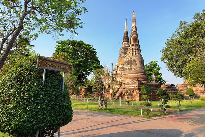 Discover UNESCO World Heritage Sites - Ayutthaya to Khao Yai National Park - Price and Value for a Private UNESCO Combo from Bangkok