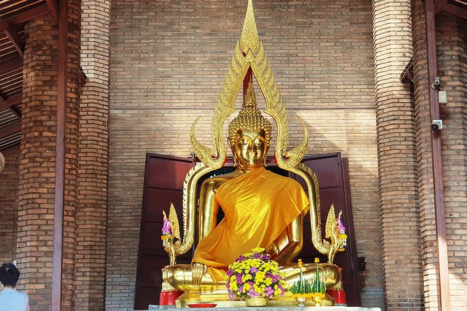 Discover UNESCO World Heritage Sites - Ayutthaya to Khao Yai National Park - Who Should Book This (and Who Might Want a Different Plan)