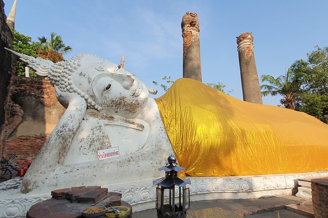 Discover UNESCO World Heritage Sites - Ayutthaya to Khao Yai National Park - Should You Book This UNESCO Day Trip?