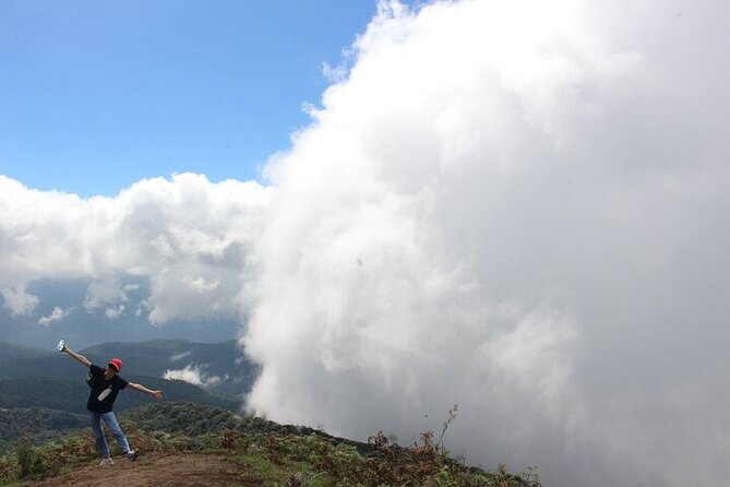 Doi inthanon National Park + 2Hour Fantastic Trekking with Lunch - Hotel pickup and van rules: the part that can make or break your morning