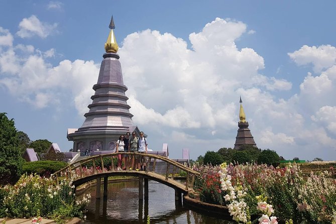 Doi Inthanon National Park Day Trip - Private Doi Inthanon logistics: the $125 value test
