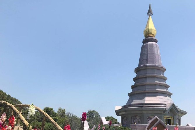 Doi Inthanon National Park Day Trip - Lunch and the small comfort wins you may not notice at booking