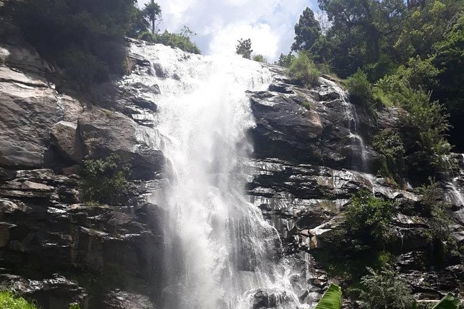Doi Inthanon National Park Day Trip - Weather reality: how to plan for rain, clouds, and cooler air