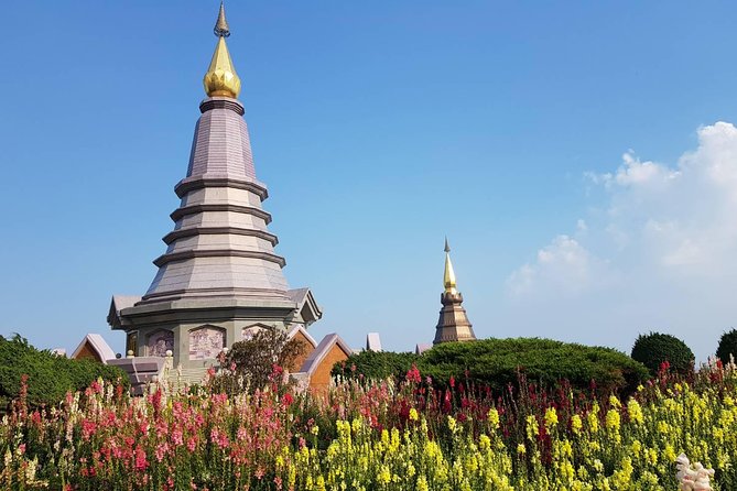 Doi Inthanon National Park Day Trip - How the day flows over 7 hours (and where you’ll spend it)