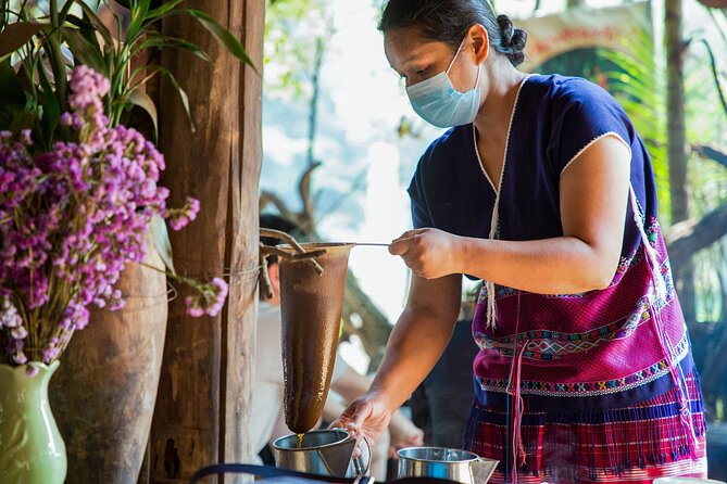 Doi Inthanon National Park Eco-Friendly Full Day Tour - Why Doi Inthanon feels like a different world from Chiang Mai