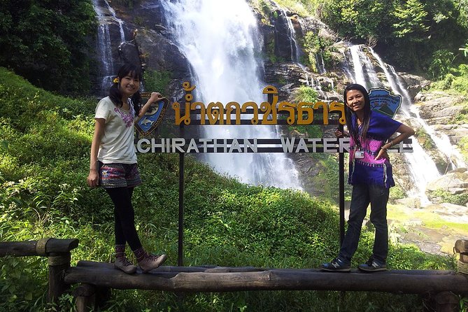 Doi Inthanon National Park Full Day Tour from Chiang Mai - Price and value vs DIY: what you’re really paying for
