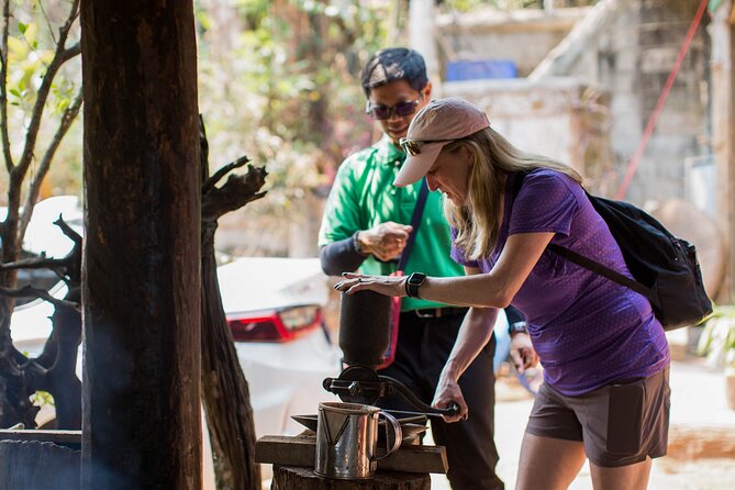 Doi Inthanon National Park Private Tour – Full Day - The value math: $125 per person and what you actually get