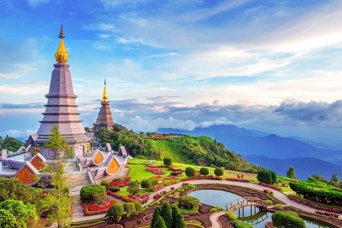 Doi Inthanon National Park Private Tour – Full Day - Pace, packing, and small choices that make the day better