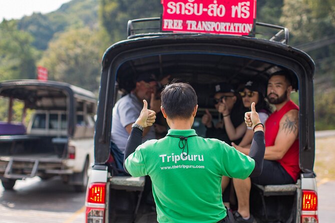 Doi Inthanon National Park Private Tour – Full Day - Who this private Doi Inthanon day trip suits best