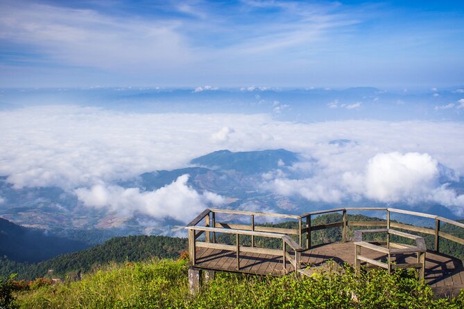Doi Inthanon National Park, Waterfall & Royal Project Day Tour From Chiang Mai - Why Doi Inthanon Works So Well as a Day Tour