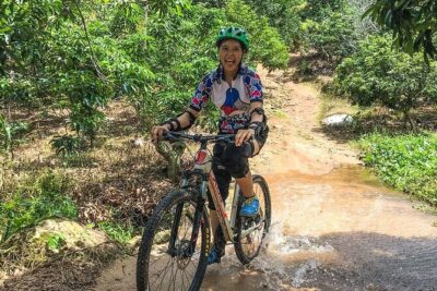 Doi Suthep National Park To Chiang Mai Beginner Downhill Mountain Biking - The price and what you’re really paying for