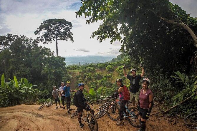 Doi Suthep National Park To Chiang Mai Beginner Downhill Mountain Biking - Who this tour suits best (and who should skip it)
