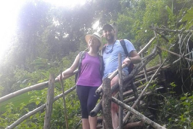 Doi Suthep Tour: Trekking at Doi Inthanon National Park with Lunch - Why this Doi Suthep + Doi Inthanon day makes sense as a private tour