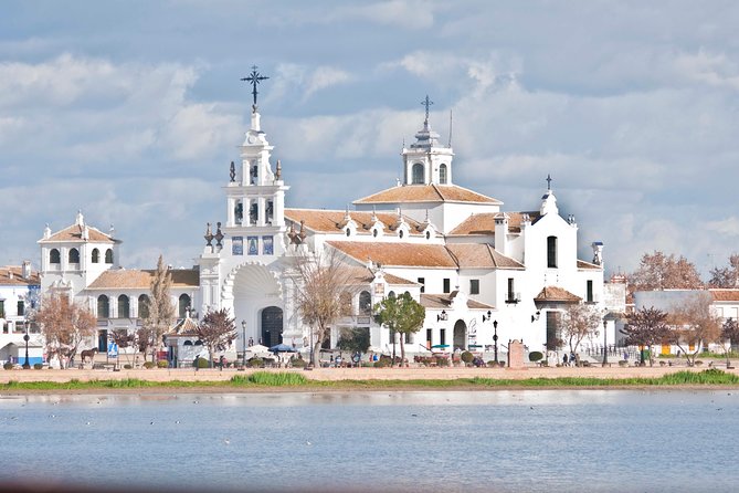 Donana National Park and El Rocío: Private Tour from Seville - Seville pickup to La Puebla del Río bird colonies